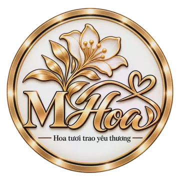 Shop hoa tươi TPHCM - Để lời nhắn thêm dịu dàng